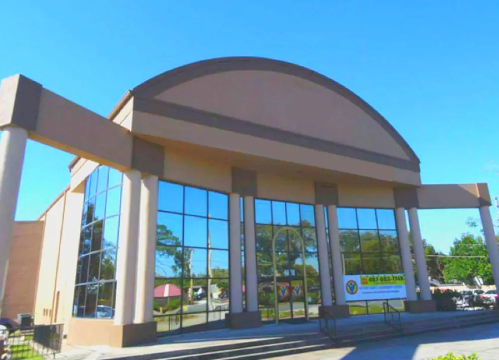 Master Tree Academy campus